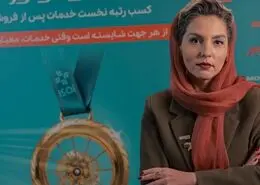 خدمات پس از فروش نیکران موتور وعده تبلیغاتی نیست