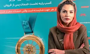 خدمات پس از فروش نیکران موتور وعده تبلیغاتی نیست