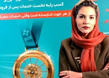 خدمات پس از فروش نیکران موتور وعده تبلیغاتی نیست
