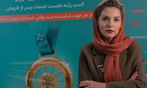 خدمات پس از فروش نیکران موتور وعده تبلیغاتی نیست