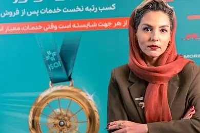خدمات پس از فروش نیکران موتور وعده تبلیغاتی نیست