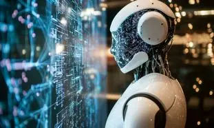 تأکید وزیر ارتباطات ایران بر توسعه همکاری‌های هوش مصنوعی و فناوری اطلاعات با هند