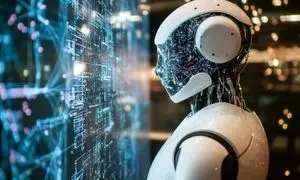 تأکید وزیر ارتباطات ایران بر توسعه همکاری‌های هوش مصنوعی و فناوری اطلاعات با هند