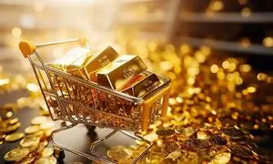 هنگام خرید آنلاین طلای آب شده باید به چه نکاتی توجه کنید؟