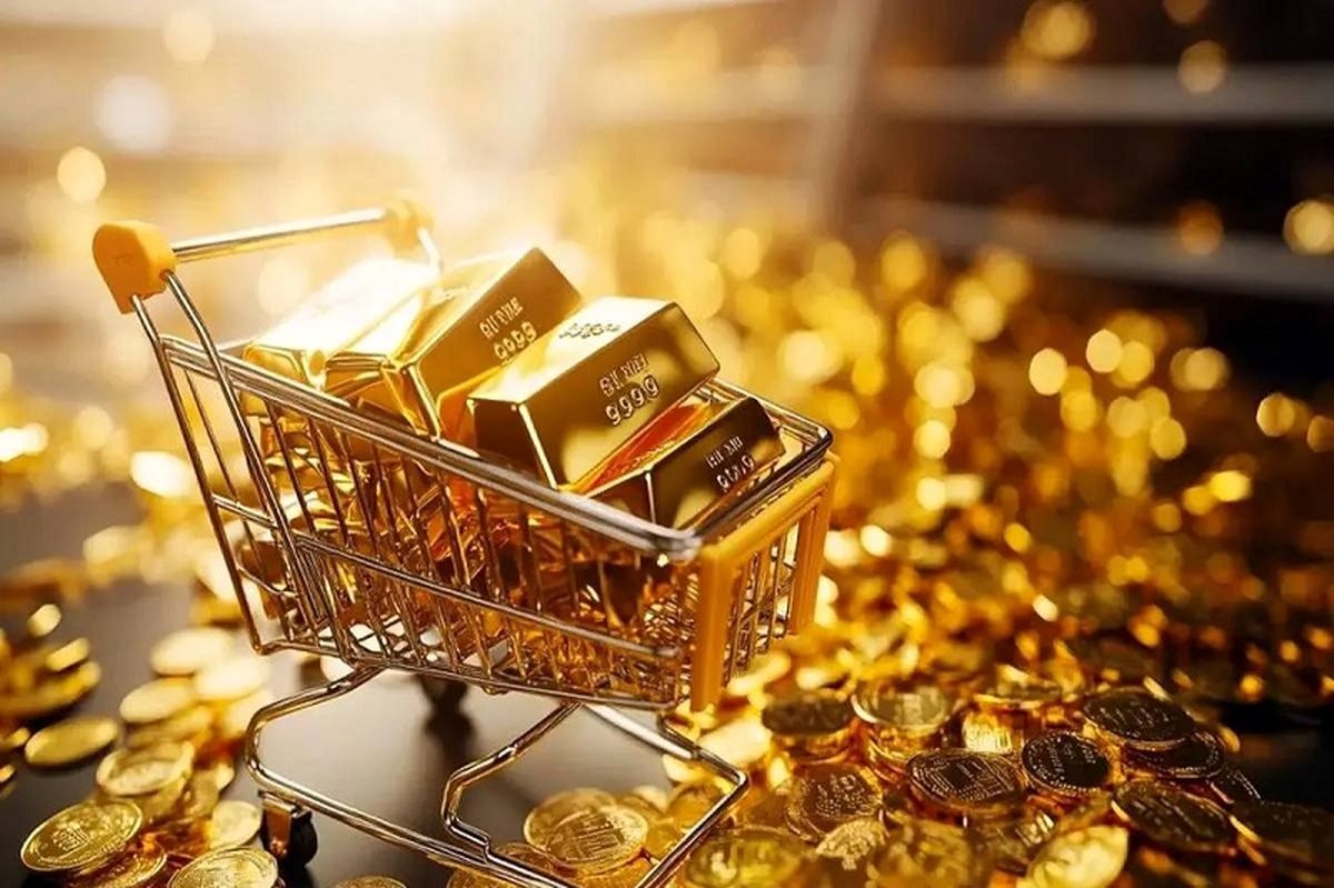 هنگام خرید آنلاین طلای آب شده باید به چه نکاتی توجه کنید؟