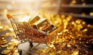 هنگام خرید آنلاین طلای آب شده باید به چه نکاتی توجه کنید؟