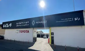 راهنمای خرید خودرو لوکس از گروه خودرویی نیکوان: از انتخاب تا تحویل