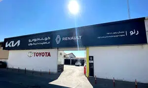 راهنمای خرید خودرو لوکس از گروه خودرویی نیکوان: از انتخاب تا تحویل