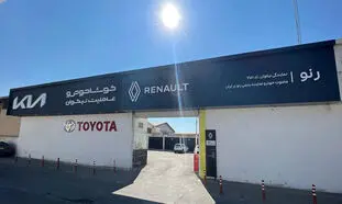 راهنمای خرید خودرو لوکس از گروه خودرویی نیکوان: از انتخاب تا تحویل