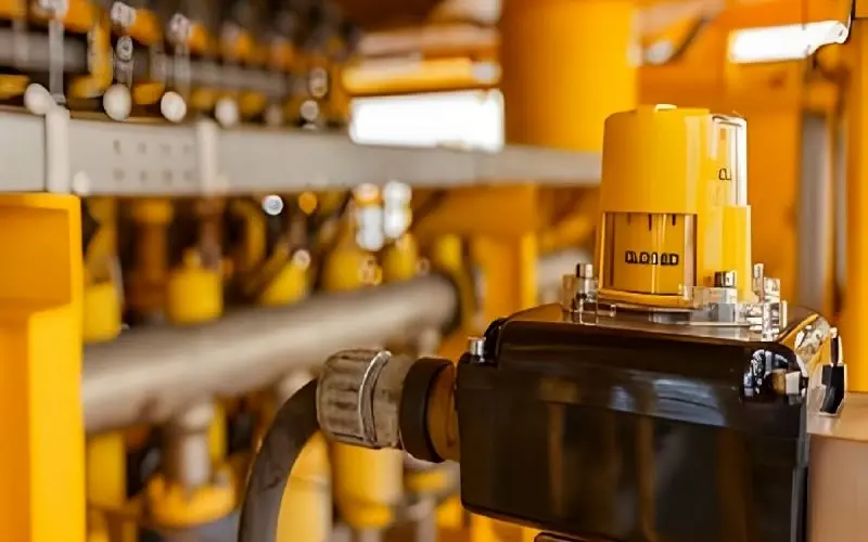 راز عملکرد پایدار سامسون در پوزیشنرهای صنعتی