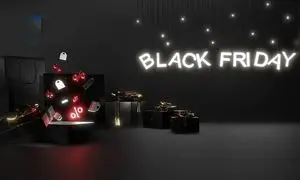 بهترین گزینه مالتینا برای خرید از برندهای خارجی در بلک فرایدی با تخفیف ویژه چیست؟