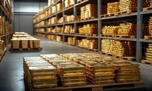 طرح جدید طلاسی برای افزایش اعتماد خریداران آنلاین طلا