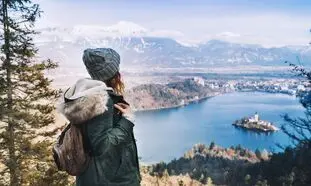 ثبت لحظات طلایی در برترین لوکیشن‌های عکاسی در اروپای پاییزی