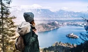 ثبت لحظات طلایی در برترین لوکیشن‌های عکاسی در اروپای پاییزی