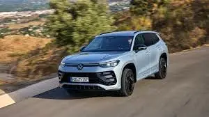 فولکس واگن نام دو محصول جدید خود را فاش کرد