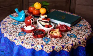 اقوام ایران در یک قاب؛ ژیوار میزبان رویداد بزرگ یلدای ۱۴۰۴ می‌شود