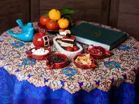 اقوام ایران در یک قاب؛ ژیوار میزبان رویداد بزرگ یلدای ۱۴۰۴ می‌شود