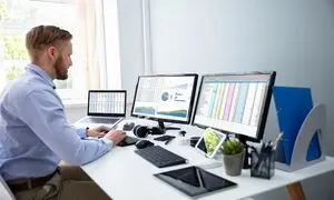 ۵ مزیت برتر حسابداری ابری فینتو برای کسب‌وکارهای کوچک و متوسط
