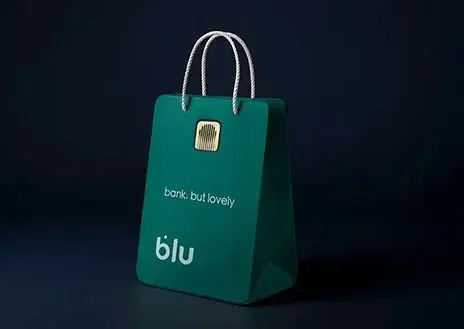 بلوبانک طرح بازگشت ۱۰درصدی مبلغ خرید را برای بلک‌ فرایدی فعال کرد