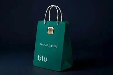 بلوبانک طرح بازگشت ۱۰درصدی مبلغ خرید را برای بلک‌ فرایدی فعال کرد