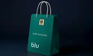 بلوبانک طرح بازگشت ۱۰درصدی مبلغ خرید را برای بلک‌ فرایدی فعال کرد