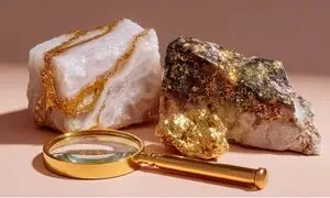 طلاسی بر امنیت دارایی کاربران تأکید کرد؛ از نگهداری بانکی تا تحویل فیزیکی طلا