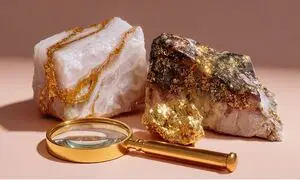 طلاسی بر امنیت دارایی کاربران تأکید کرد؛ از نگهداری بانکی تا تحویل فیزیکی طلا