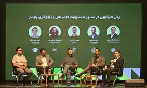 ​از شعار تا سازوکار؛ روایت «یک پیوند» میان کسب‌وکار و نیکوکاری 