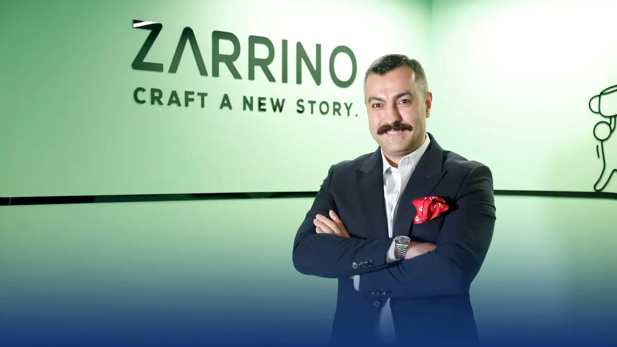 پشتیبانی کامل مشتریان رمز موفقیت پین‌دیس در بازار رقابتی توزیع کالا