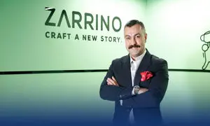 پشتیبانی کامل مشتریان رمز موفقیت پین‌دیس در بازار رقابتی توزیع کالا