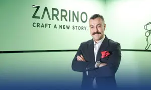 پشتیبانی کامل مشتریان رمز موفقیت پین‌دیس در بازار رقابتی توزیع کالا