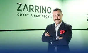 پشتیبانی کامل مشتریان رمز موفقیت پین‌دیس در بازار رقابتی توزیع کالا
