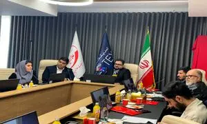 رونمایی از پوستر چهاردهمین نمایشگاه سیتکس