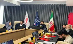 رونمایی از پوستر چهاردهمین نمایشگاه سیتکس