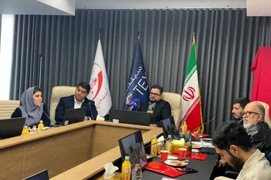 رونمایی از پوستر چهاردهمین نمایشگاه سیتکس