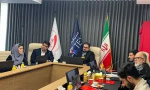 رونمایی از پوستر چهاردهمین نمایشگاه سیتکس