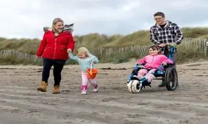 علی‌بابا؛ پیشگام در تأمین ۲۵ هزار سفر درمانی برای کودکان نیازمند