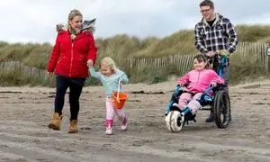 علی‌بابا؛ پیشگام در تأمین ۲۵ هزار سفر درمانی برای کودکان نیازمند