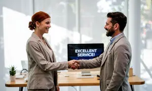 برگزاری وبینار فروش بر اساس رفتار مشتری 