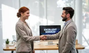 برگزاری وبینار فروش بر اساس رفتار مشتری 