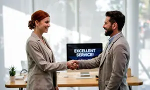 برگزاری وبینار فروش بر اساس رفتار مشتری 