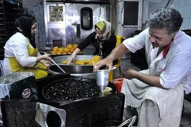 دومین همایش ملی کسب‌ و کارهای خانوادگی در اصفهان برگزار می‌شود