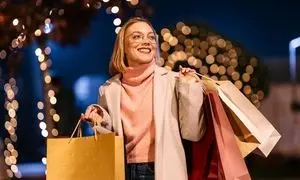 اسنپ‌پی بلک‌فرایدی ۱۴۰۴ را با خرید اقساطی آغاز کرد