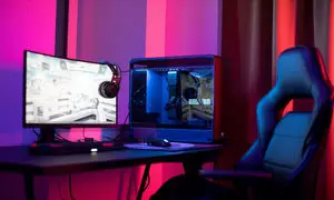 گردهمایی آونگ و XPG برای توسعه بازار گیمینگ ایران