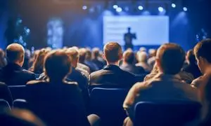 برگزاری روزانه بیش از ۵۰ نشست تخصصی در الکام تاکس 