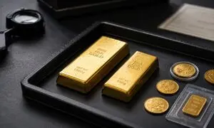 دیجی‌کالا، سرویس بازخرید طلا را راه‌اندازی کرد