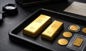 دیجی‌کالا، سرویس بازخرید طلا را راه‌اندازی کرد