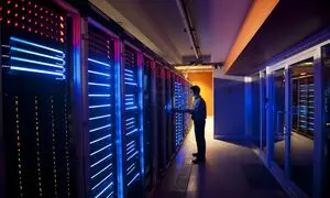 بهترین سرور استوک برای دیتاسنتر و مجازی‌سازی / راهنمای جامع و کاربردی
