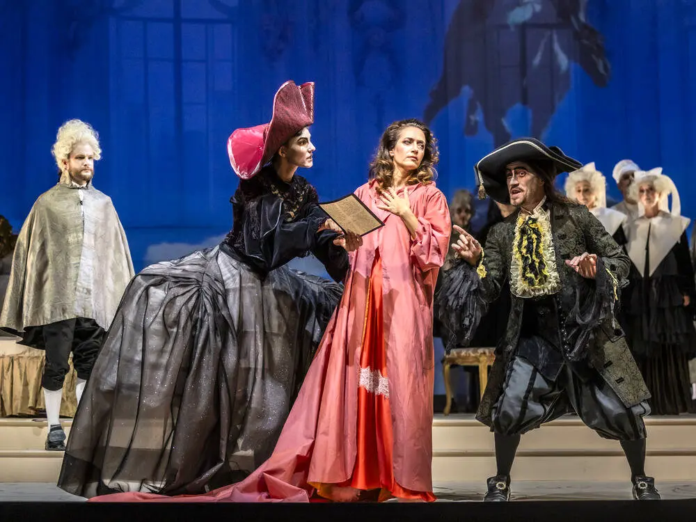 افزایش چشمگیر خرید آنلاین بلیت تئاتر در ایران