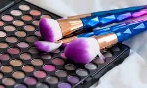 پرفروش ترین برندهای پالت سایه کدام اند؟